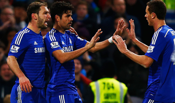 Chelsea-Hull City 2-0: video gol e highlights Premier League