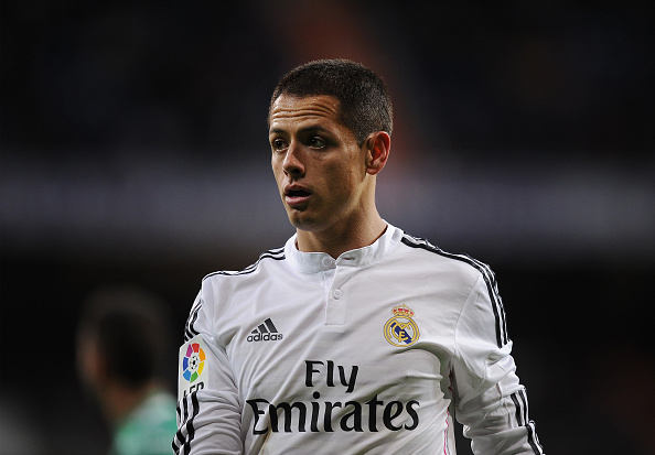 Calciomercato Milan: Chicharito col tesoretto cessioni