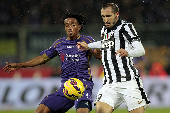 Fantacalcio | Fiorentina &#8211; Juventus | I voti della Gazzetta dello Sport