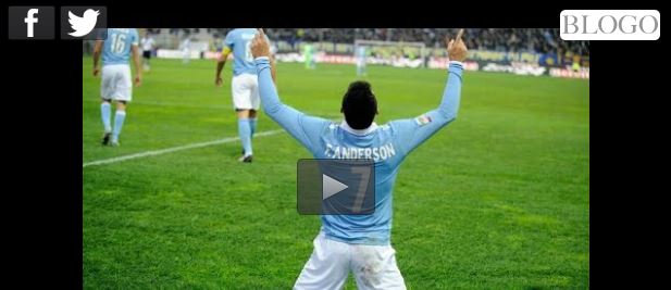 Parma-Lazio 1-2 | Telecronaca di De Angelis, radiocronaca Rai, interviste e statistiche &#8211; Video