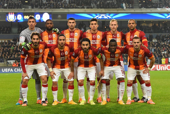 Galatasaray vola senza Prandelli: 4 vittorie di fila