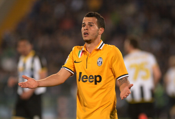 Calciomercato Juventus: Giovinco tentato dal Bologna