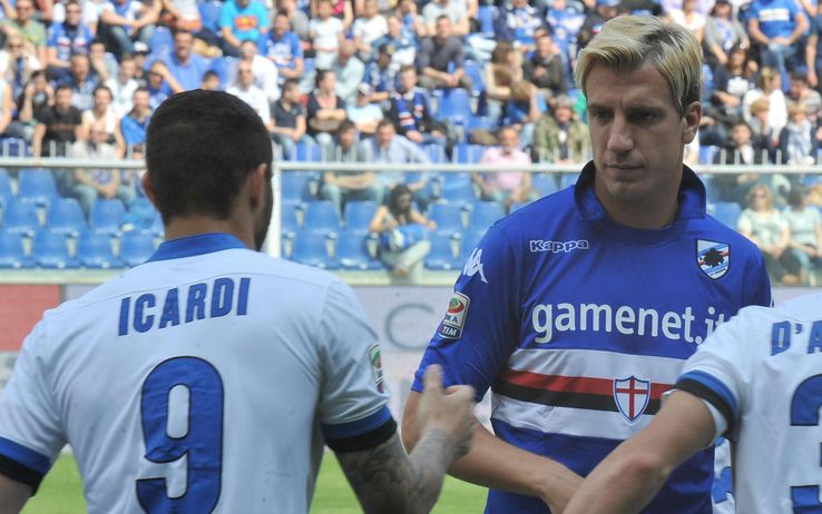 Icardi &#8211; Maxi Lopez: ancora tensione per i figli di Wanda