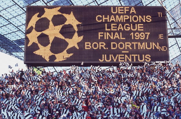 Juventus &#8211; Borussia Dortmund, classico degli anni novanta: tutti i precedenti