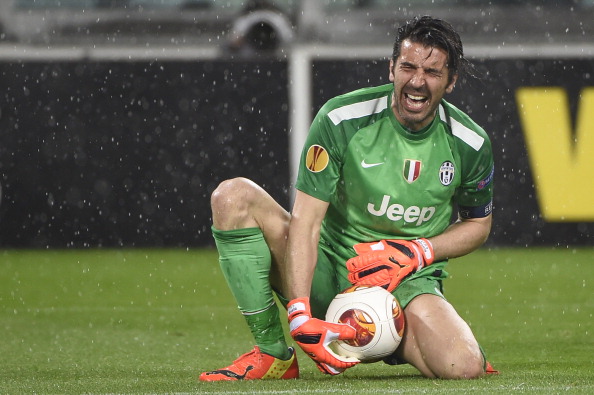 Buffon e Juventus deferiti