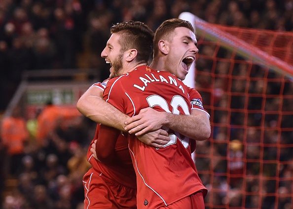 Liverpool-Swansea 4-1 | Highlights Premier League &#8211; Video Gol (doppietta Lallana)