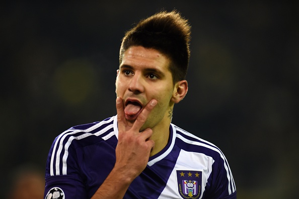 Calciomercato Milan: Mitrovic e Munoz i nomi nuovi