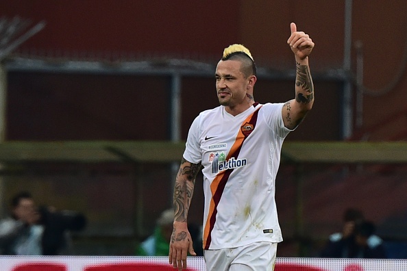 Calciomercato Roma | Nainggolan nel mirino del Liverpool, pronti 15 milioni per il Cagliari