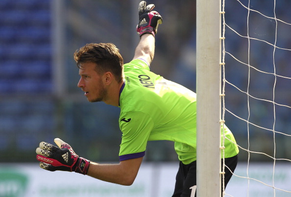 Fiorentina, dilemma portiere: tribuna per Neto, se non rinnova spazio a Tatarusanu