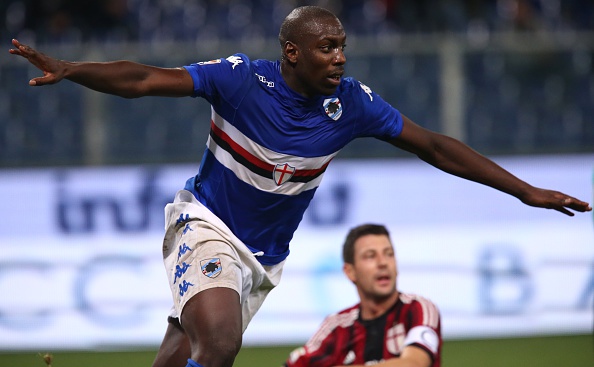 Calciomercato: Okaka non rinnova, derby Inter-Milan