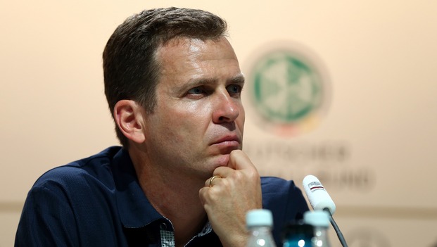 Germania, Bierhoff: &#8220;Festa per il Mondiale 2014 organizzata due settimane prima della finale&#8221;