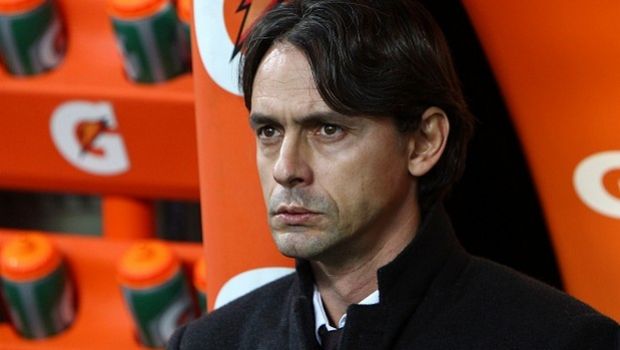 Genoa &#8211; Milan, Inzaghi: &#8220;Terzo posto? Bisognerà fare qualcosa di fantastico&#8221;