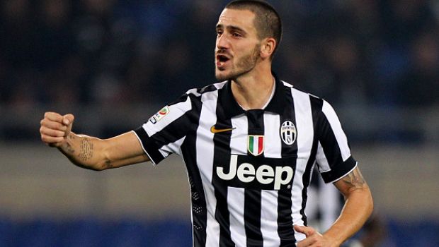 Calciomercato Juventus: Bayern su Bonucci