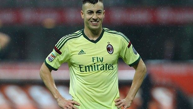 Milan: il Borussia Dortmund è interessato a El Shaarawy