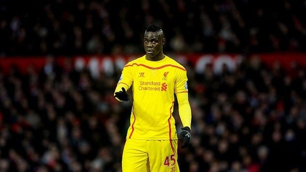 Mario Balotelli: le critiche di Adel Taarabt e Paul Ince