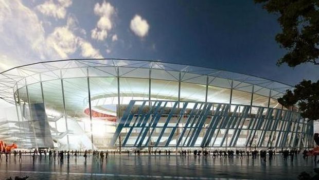 Nuovo stadio della Roma: via libera dall&#8217;Assemblea capitolina