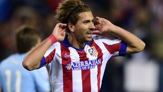 Calciomercato Milan: derby con l&#8217;Inter per Cerci, l&#8217;Atletico Madrid apre a Torres