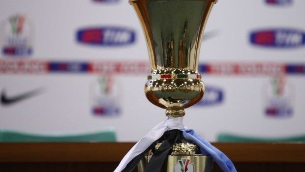 Coppa Italia 2014/2015 | Date, orari e copertura televisiva degli ottavi di finale