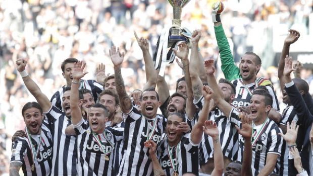 Serie A | La classifica dell&#8217;anno solare: Juventus prima davanti a Roma e Napoli