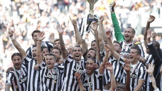 Serie A | La classifica dell’anno solare: Juventus prima davanti a Roma e Napoli