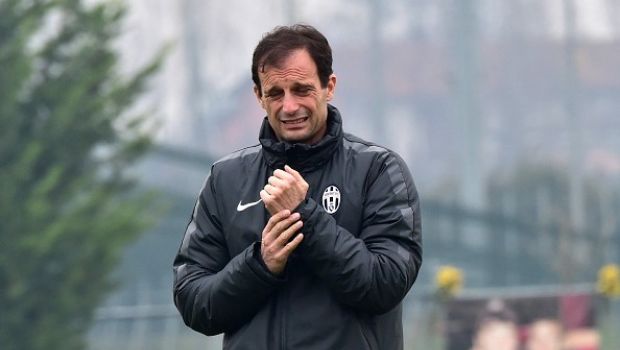 Allegri a tutto tondo: &#8220;Voglio una Juve europea, poi vorrei fare il ct&#8221;