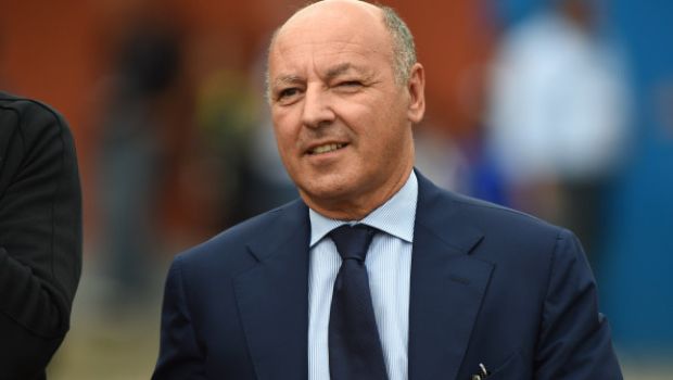 Marotta: &#8220;Supercoppa regalata. Juve da quarti di Champions, Conte in visita a gennaio 2015&#8221;