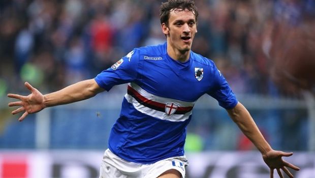 Calciomercato Napoli: visite mediche per Gabbiadini e Strinic