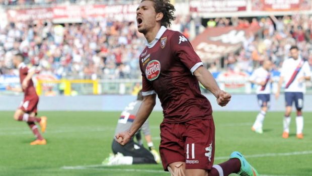 Alessio Cerci su Twitter: &#8220;Forza Milan&#8221;