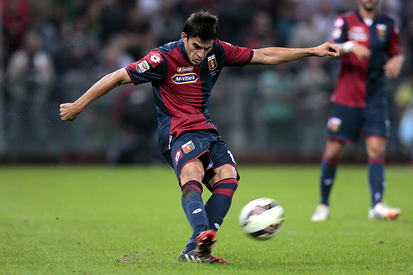 Calciomercato Juventus &#8211; Milan: sogno Perotti