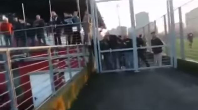 Due tifosi del Torino denunciati dopo gli insulti a Pessotto