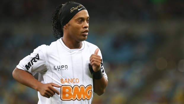 Ronaldinho non si presenta in ritiro, Queretaro: &#8220;Ha saltato il precampionato, prenderemo decisioni&#8221;