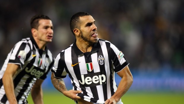 Tevez: &#8220;Non rinnoverò con la Juve&#8221;. Nel 2016 torna al Boca?