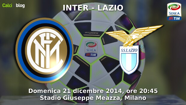 Inter-Lazio 2-2 | Risultato Finale: gol di Felipe Anderson (2), Kovacic e Palacio