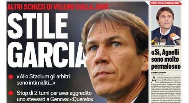 Rassegna stampa 17 dicembre 2014: prime pagine Gazzetta, Corriere e Tuttosport