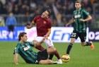 Roma &#8211; Sassuolo 2-2 | Highlights Serie A | Video gol (doppiette di Zaza e Ljajic)