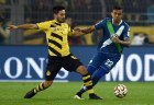 Non basta Immobile, Borussia Dortmund &#8211; Wolfsburg finisce 2-2 | Video