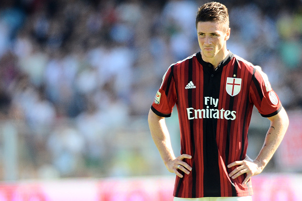 Calciomercato Milan – Inter: Torres e Vidic addio?