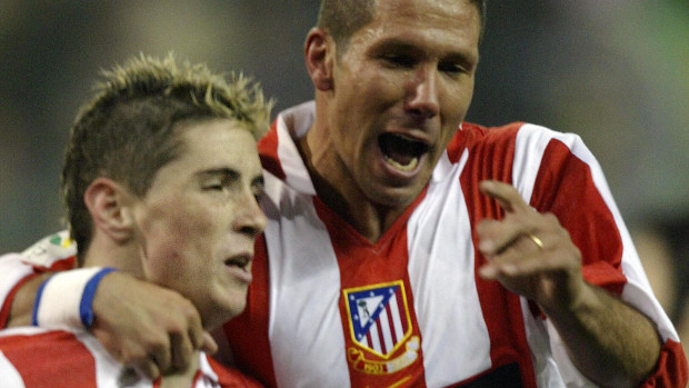 Fernando Torres non vede l&#8217;ora di cominciare: &#8220;Finalmente a casa, l&#8217;Atletico è un sogno&#8221;