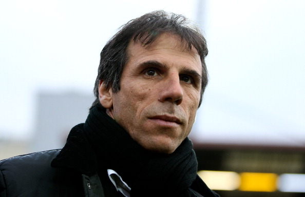 Ufficiale: Gianfranco Zola nuovo allenatore del Cagliari