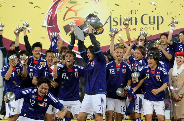 Domani al via la Coppa d’Asia 2015: gironi e calendario