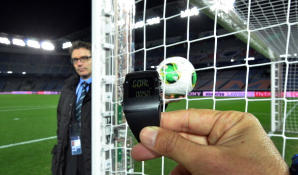 Goal Line Technology: la FIGC sta mantenendo le promesse