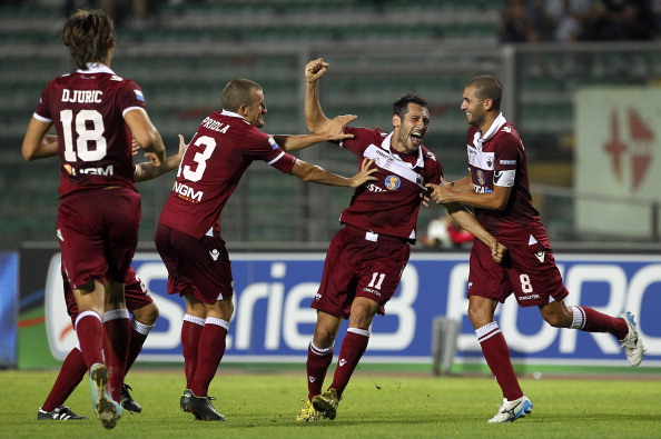 Serie B, le partite del 24 gennaio 2015: bene Carpi, Bologna e Livorno