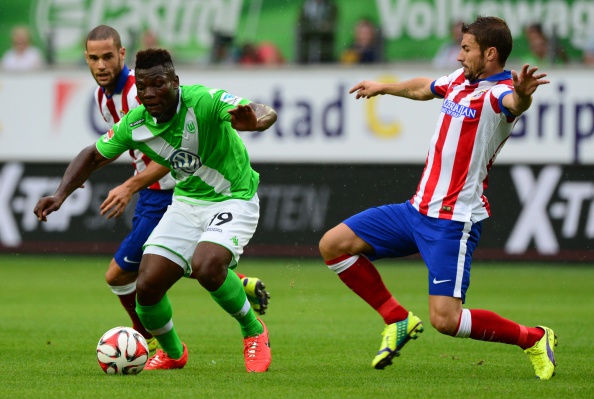 Tragedia in Bundesliga: muore Malanda, centrocampista del Wolfsburg