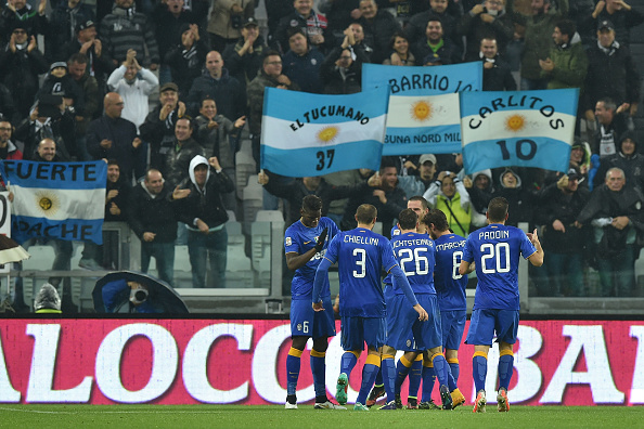Parma-Juventus Coppa Italia: Allegri rispolvera il 4-3-3