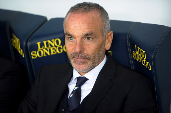 Roma-Lazio, Pioli: &#8220;Siamo la prima squadra della capitale&#8221;