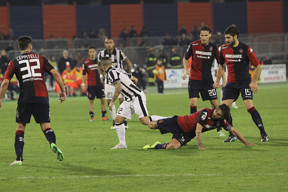 Juventus-Verona Coppa Italia: altra bocciatura per Giovinco