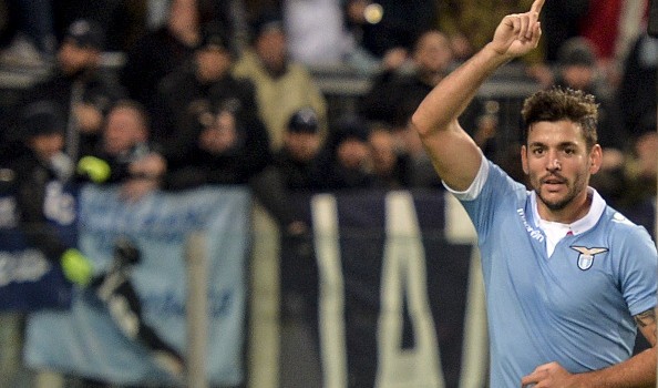 Lazio-Sampdoria 3-0: video gol e highlights Serie A