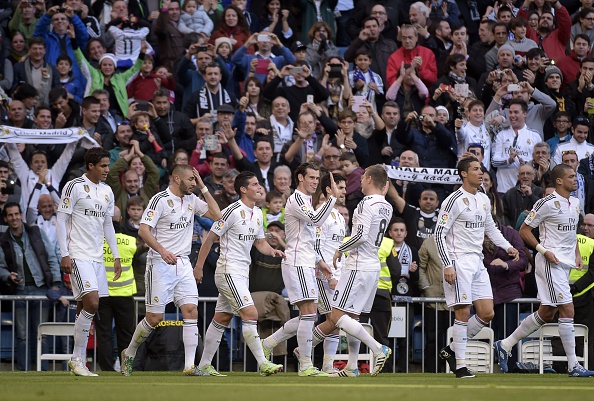 Squadra del 2014 secondo l&#8217;IFFHS: Real primo, Juve sesta, Milan 159°