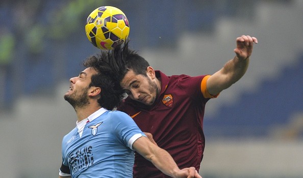 Roma-Lazio 2-2: video gol e highlights Serie A