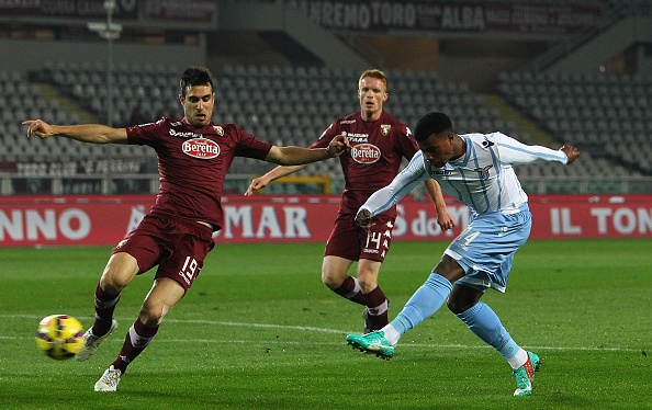 Torino &#8211; Lazio 1-3 Video Gol | Coppa Italia | 14 gennaio 2015 (FOTO)